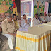 Nawada News : बदतर विद्युत व्यवस्था के विरुद्ध नारदीगंज के किसानों ने लिया चरणबद्ध आंदोलन का निर्णय