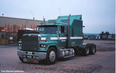 Ford Ltl9000