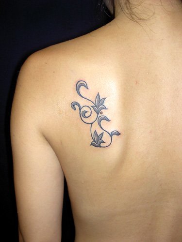 Cross Tattoos On Neck tattoos for Girls and Man Small tattoos 4 girls 