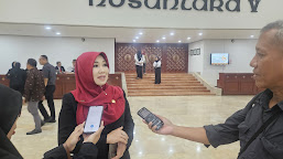 Pasca Dukung Fatwa Haram Sound Horeg, Senator Cantik DPD RI Lia Istifhama Ungkap Pentingnya Roda Ekonomi Pelaku Usaha