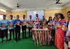 Alumni Meet Held at Chatia College