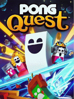 Le RPG PONG Quest