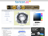 Favicon gratis