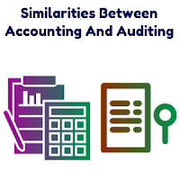 Accounting And Auditing