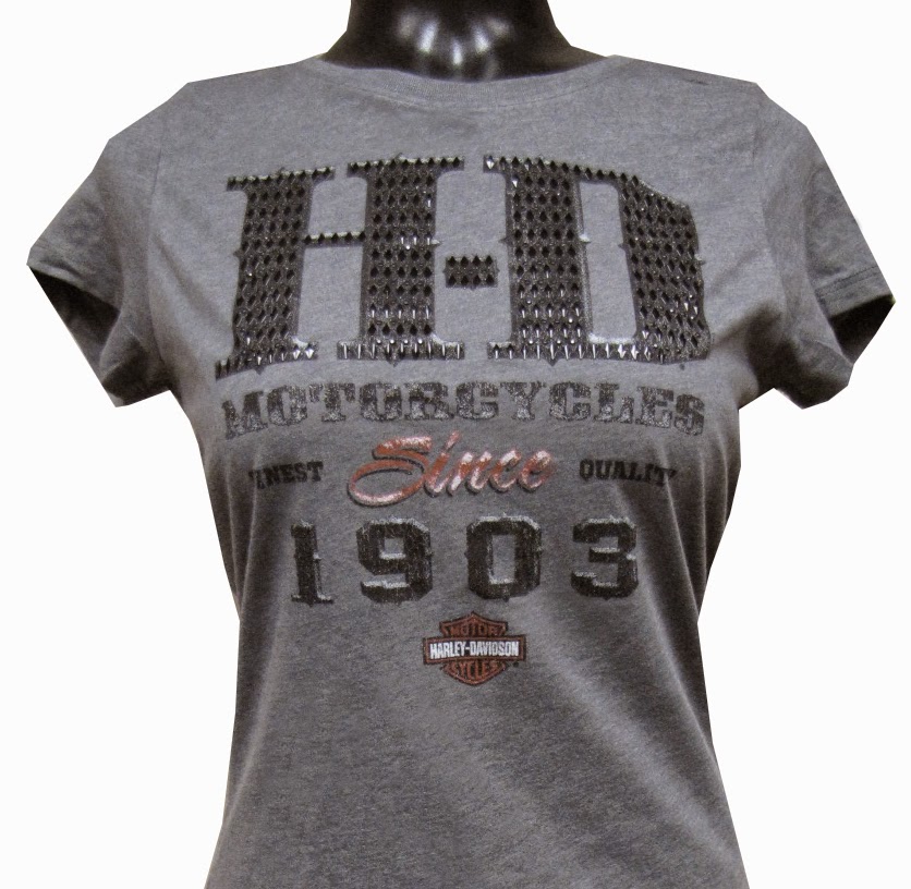 http://www.adventureharley.com/harley-davidson-womens-shirt-shine-brite-gray