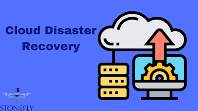 Harness the Power of Cloud Disaster Recovery! Benefits and Some Drawbacks