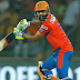 IPL 2016 - QUALIFIER 2 - SUNRISERS HYDERABAD VS GUJARAT LIONS