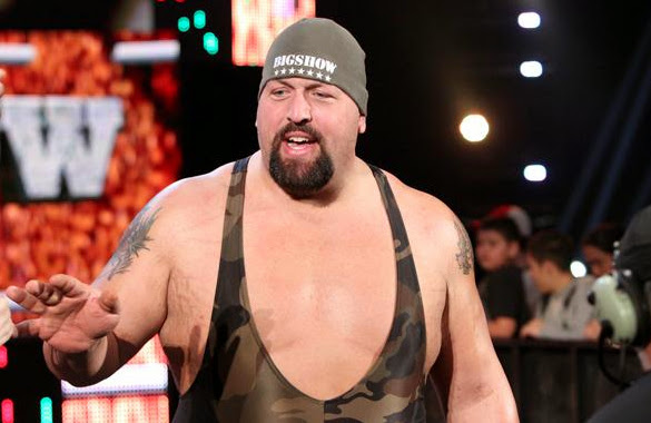  Big Show Hd Wallpapers Free Download