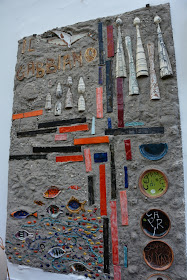 Capri Mosaic