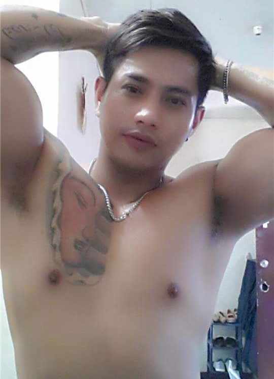 Jordan Montana is an Actor in Warat