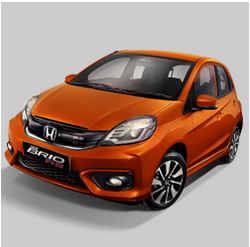 New Honda Brio RS Special Edition Diluncurkan