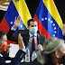 Presidente (e) de Venezuela ratifica disposición del Gobierno interino para acceder a vacunas del sistema COVAX