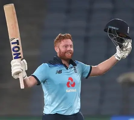 Jonny Bairstow Playing for England national Cricket Team