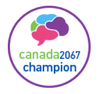 Canada 2067 Champion #can2067STEM