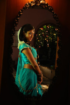 ruby parihar latest hot stills from prasthanam telugu movie