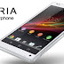 Unboxing del Xperia ZL en video