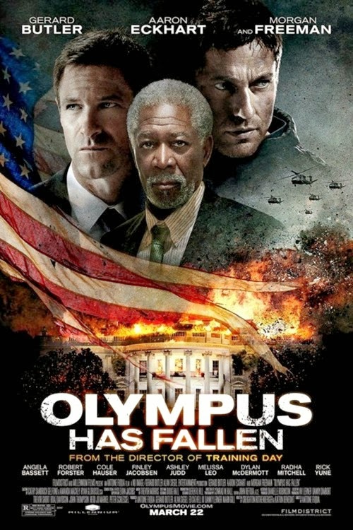 Download Olympus Has Fallen 2013 Free Movie