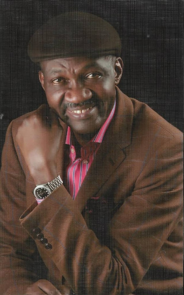 The Prosperity Of The Niger-Delta In My Time Would Be The Best Way To Celebrate My Life – NDDC’s EDP, Cairo Ojougboh. 