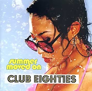 CLUBEIGHTIES - CLUB 80'S  FREE DOWNLOAD MP3 LIRIK KORD 
