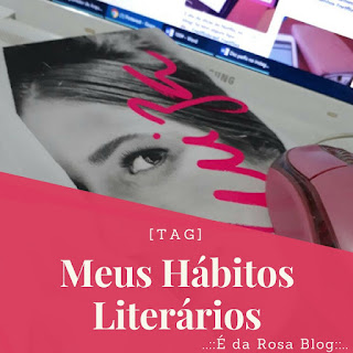 Tags literárias