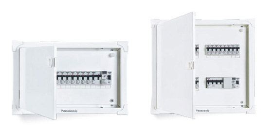 Distribution Boards supplier India