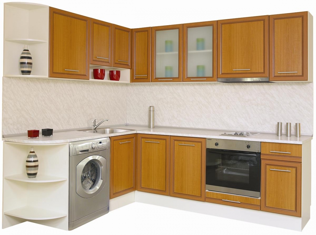 Modern Kitchen Cabinet Design