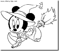 halloween para colorear (3)