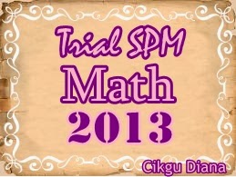 Blog Soalan Matematik