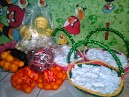 Pembuatan parcel buah 085692199968