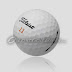 100 Titleist Velocity Mint Used Golf Balls AAAAA