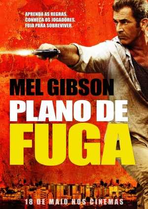 Download Baixar Filme Plano de Fuga   Dublado