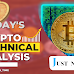 Today's Crypto Market Analysis & Prediction [ 26 May 2022 ] Bitcoin, Ethereum, Binance, GTO, SAND - Just News