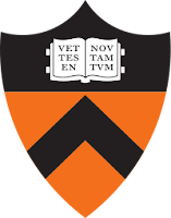 Princeton College of New Jersey