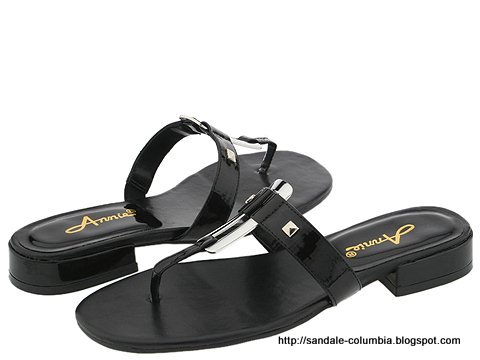 Sandale columbia:sandale-687402
