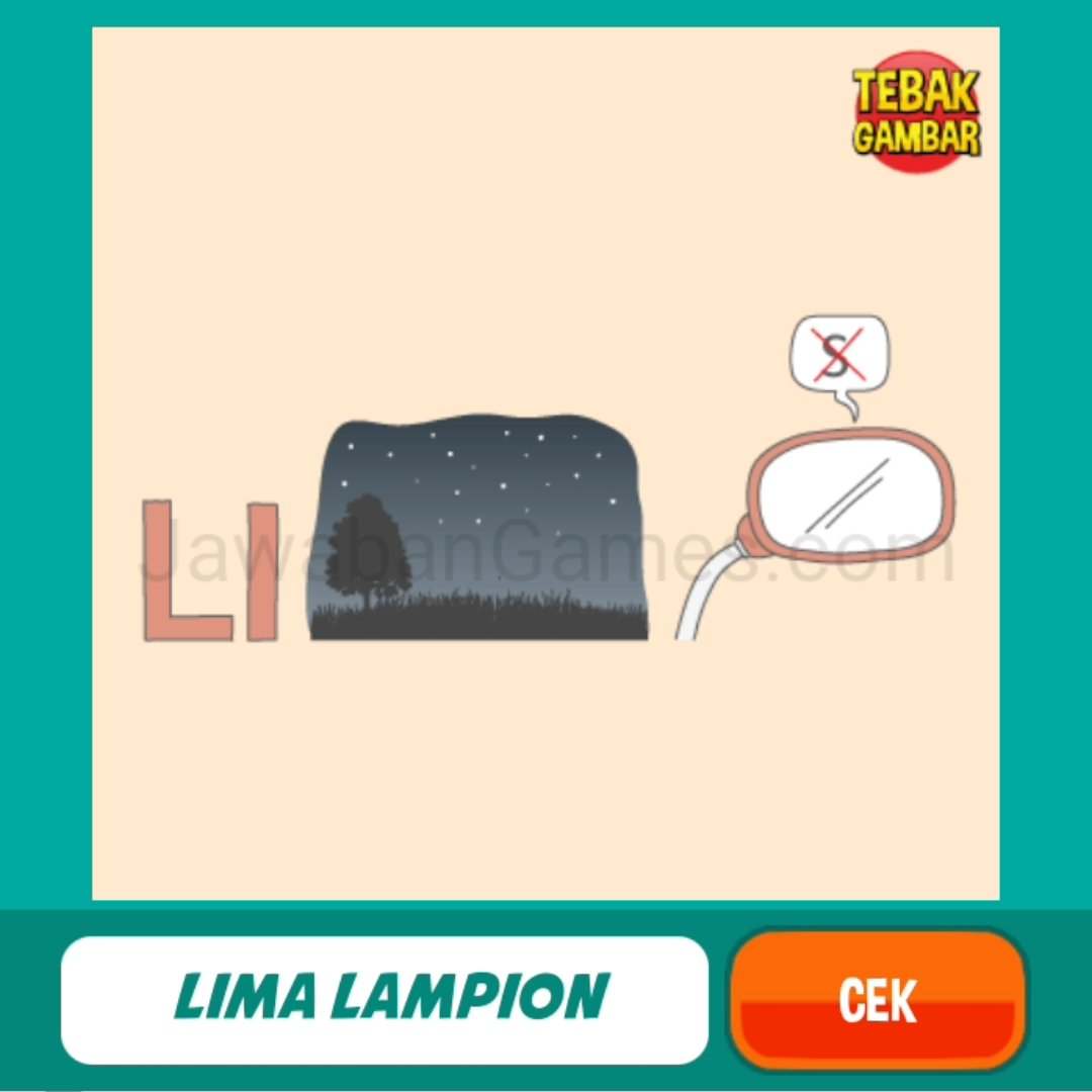 Kunci Jawaban Tebak Gambar Level 67