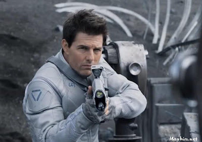 Oblivion ( 2013 )