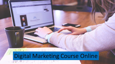 Digital Marketing Course Online