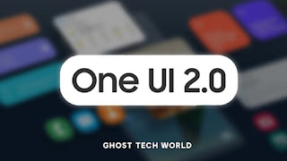 Download OneUI 2.0 Android 10 Apps [One UI Home Launcher, Themes, and more]