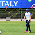 Conte "nasconde" l'Italia anche per match con Irlanda