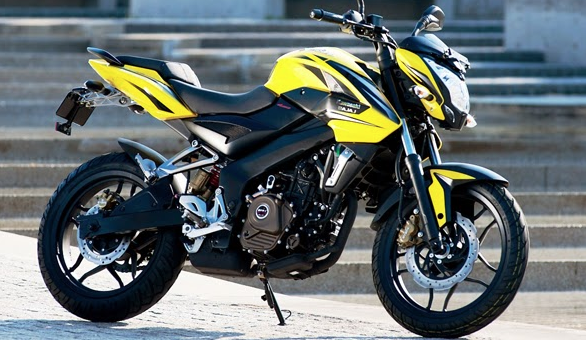 Daftar Harga  Motor  Terbaru 2015 Kawasaki  Bajaj  Pulsar 