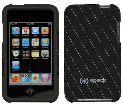 cases for the iPod touch