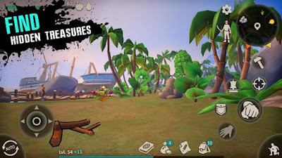 Survival Island EVO MOD APK (Unlimited Money) v3.171 Android