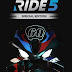 RIDE 5 Special Edition