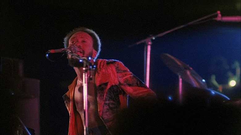 That's the Way of the World 1975 ver gratis español latino