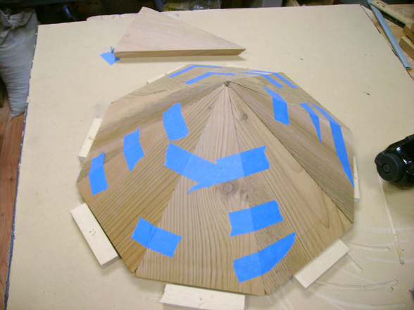 Octagon Birdhouse Plans PDF Woodworking