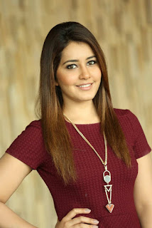 Raashi Khanna