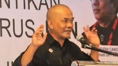 Tegas! Ketua JOIN: Tak Ada Kamus Damai Bagi Kekerasan Terhadap Jurnalis