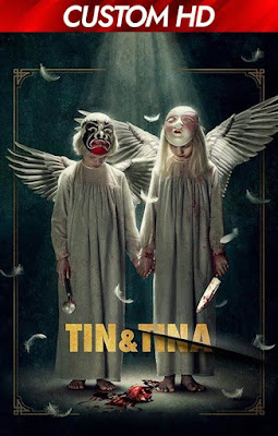 Tin & Tina 2023 DVDR CASTELLANO 5.1 [CUSTOM]