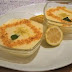 Lemon mousse: easy recipe