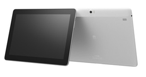 MediaPad 10 FHD, Tablet Quad Core Pertama di Dunia